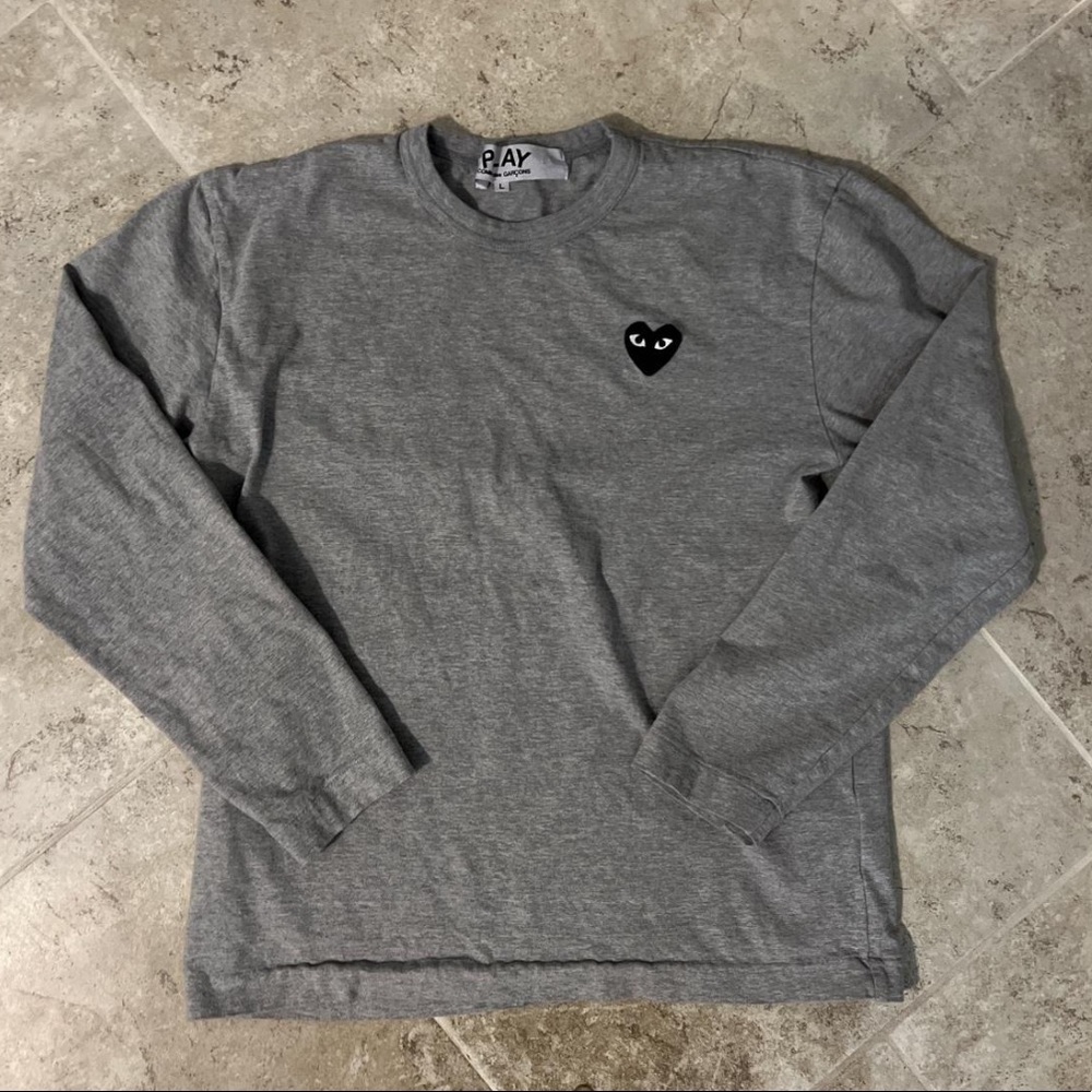 Commes Des Garçons Shirt